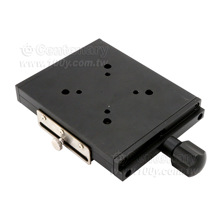 Precision manual translation platform - 148816 Product Image
