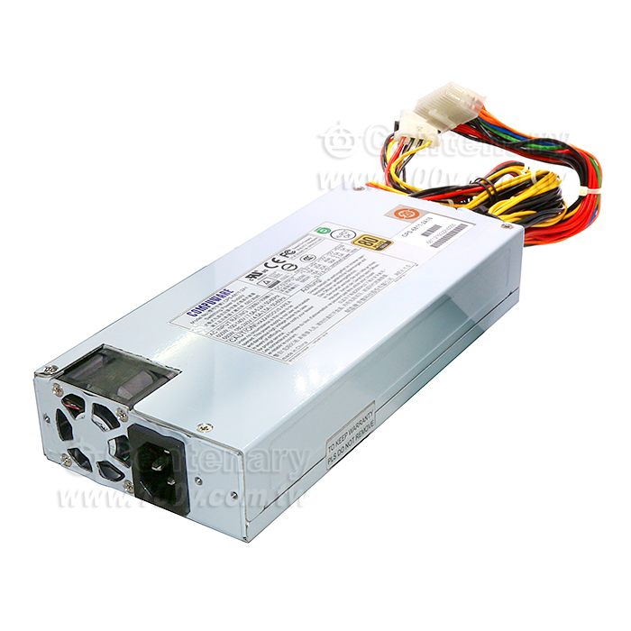 Single Power Supply AC-DC Redundant Module - 92922 Product Image