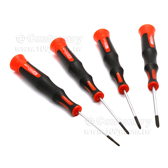 精密十字螺絲起子 PH0*2.4mm - 92898 產品圖片
