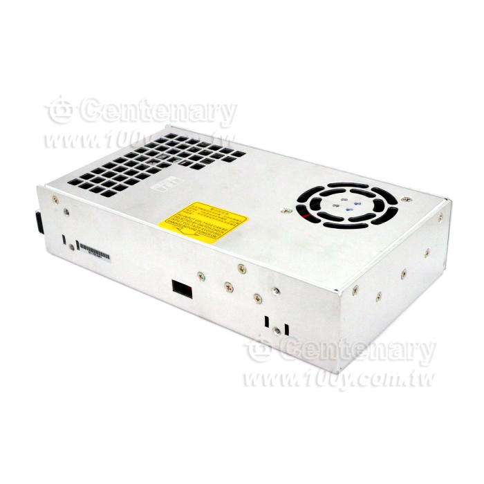 450W  O/P +5V75A - 58733 產品圖片