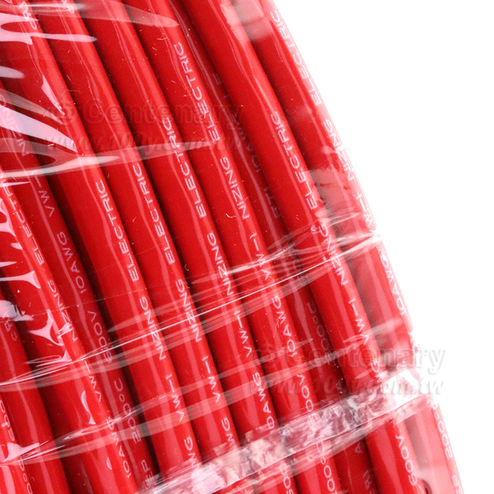 UL1330 High Voltage and High Temperature Resistant Wire Specification - 149829 Product Image