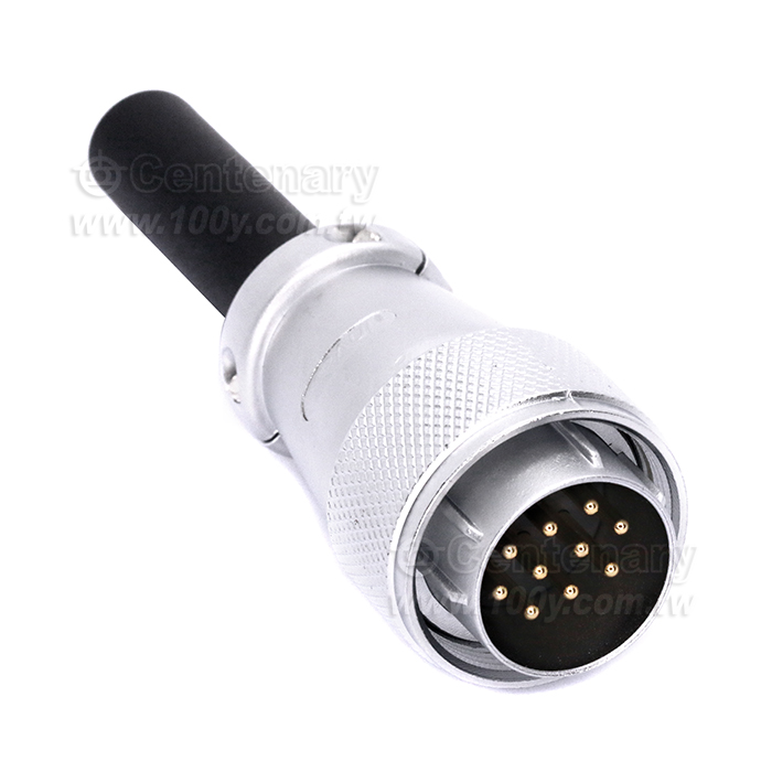 24 Series -Industial Circular Connector - 101134 Product Image