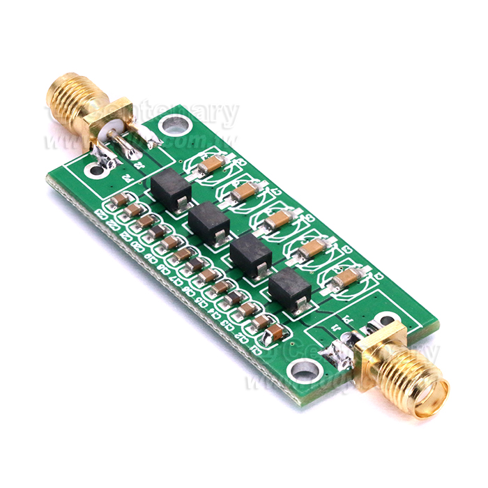 DC-L直流電源濾波器 - 149342 產品圖片