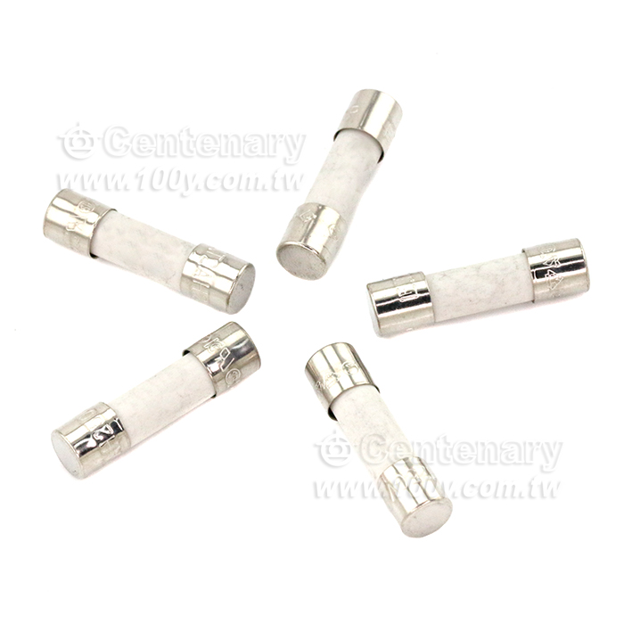 Lead-free 3AB, Fast-Acting Fuse - 149428 Product Image