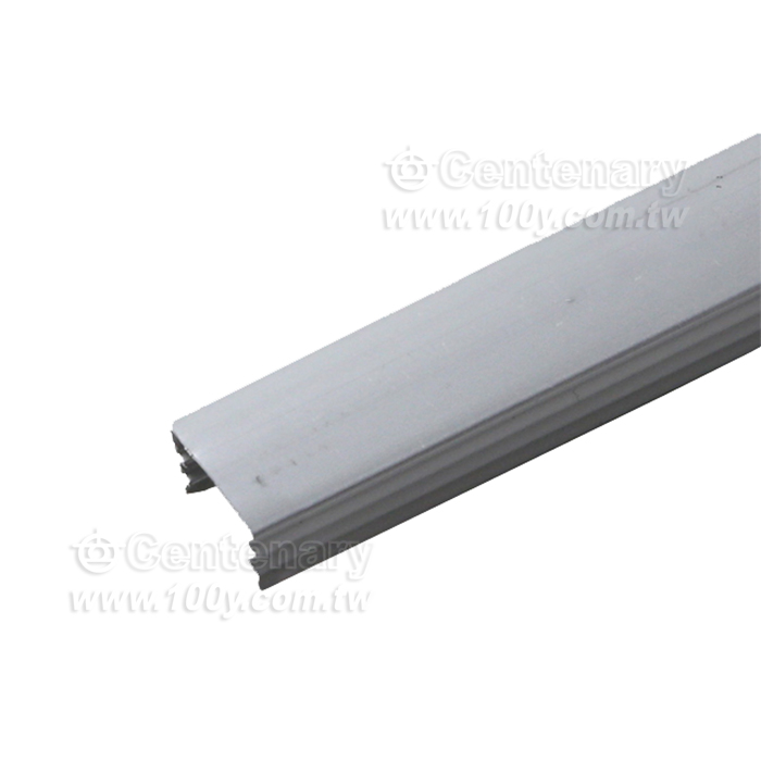U-shaped flat groove - 149268 Product Image