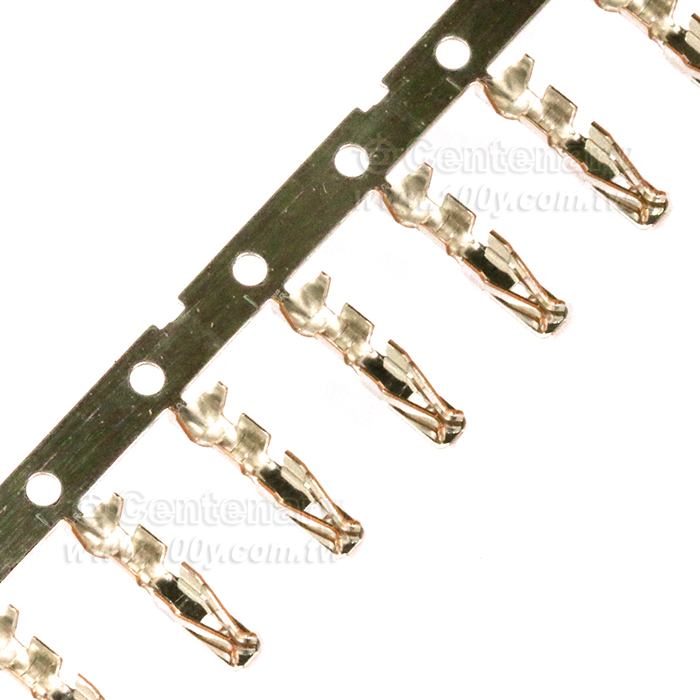 CONN SOCKET 20-22AWG - 147617 產品圖片