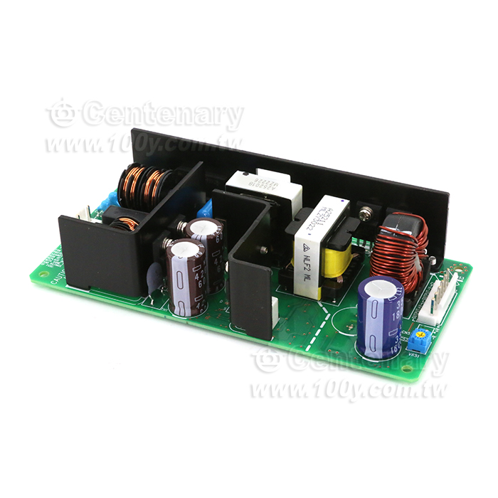 PCB-type Single Output AC-DC Power Supplies - 138592 Product Image