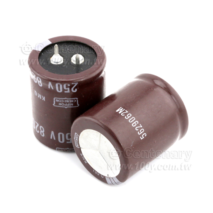 KMQ-820UF/250V - 148108 Product Image
