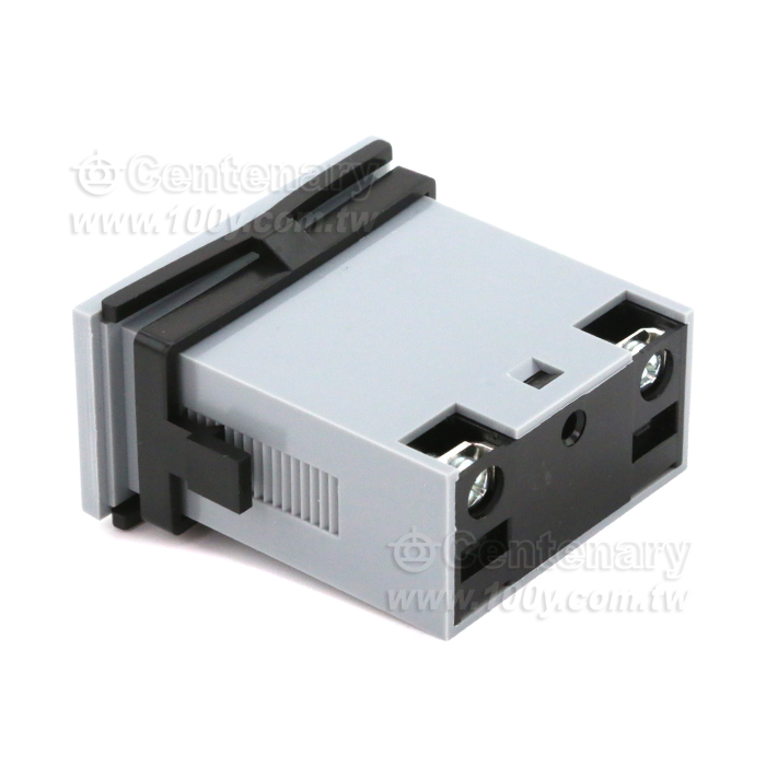 電磁式累積計時器 115VAC - 93017 產品圖片