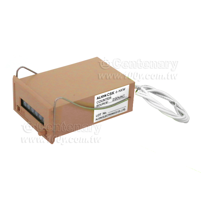 AC220V 3VA / N-TYPE - 62056 產品圖片