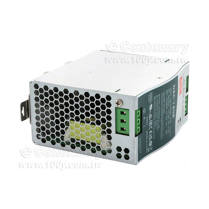 179.4W CH1:27.6V/4.5A/CH2: 27.6V/2A - 92947 產品圖片