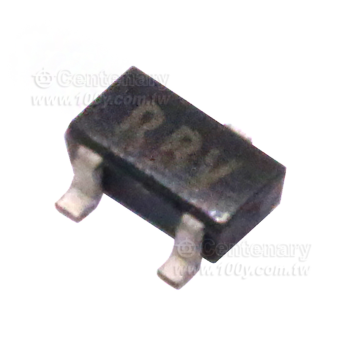 TOSHIBA Field Effect Transistor - 149789 Product Image