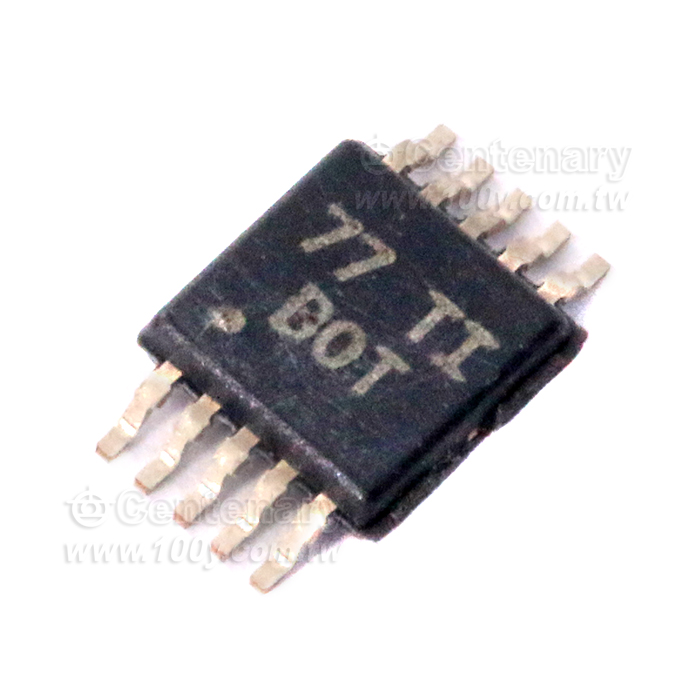 Variable gain amplifier - 149796 Product Image