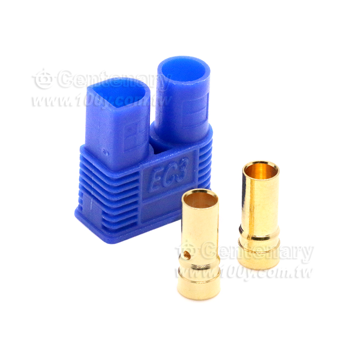 3.5mm banana female plug - 148342 Product Image