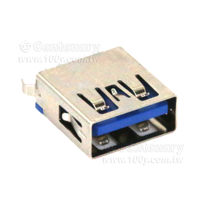 USB AF 3.0 DIP180° - 139927 Product Image