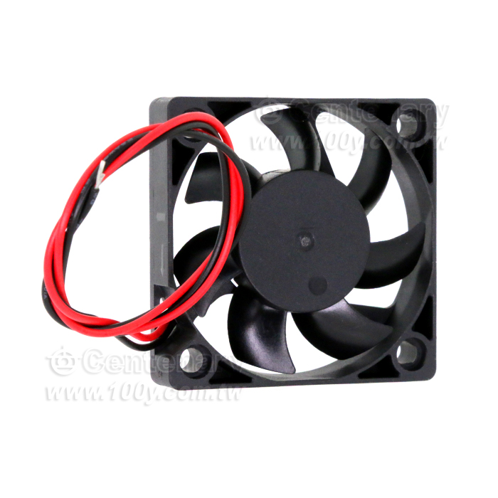 STK_DC Axial Fan - 148276 Product Image