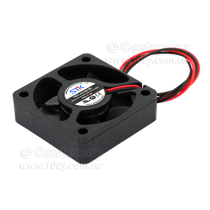 STK_DC Axial Fan - 148278 Product Image