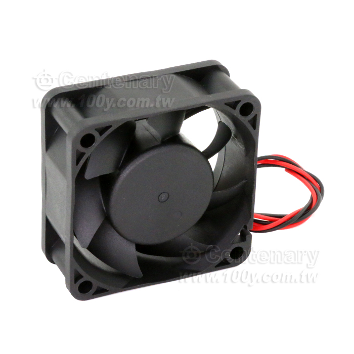 STK_DC Axial Fan - 148280 Product Image