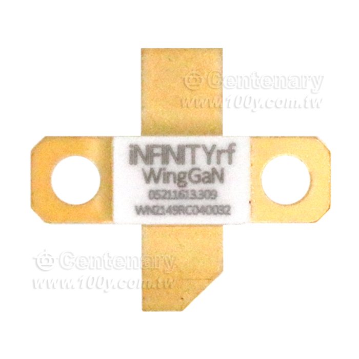 5W, 3.3-3.9GHz, 28V, GaN on SiC HEMT - 150100 產品圖片