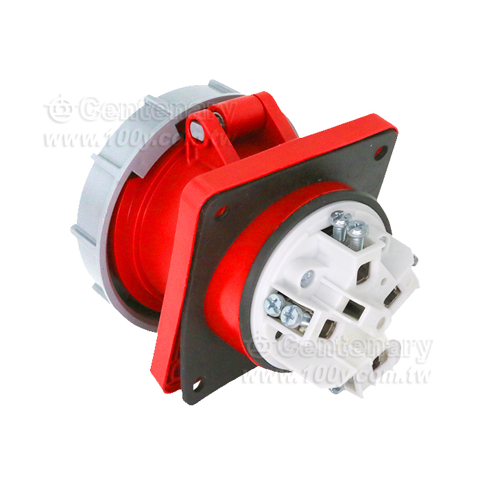 Embedded Female Seat  IP67 - 150022 Product Image
