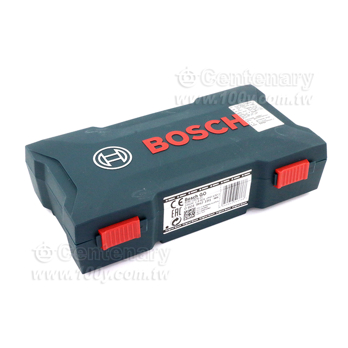 第2代充電式電動起子機 3.6V - 92966 產品圖片