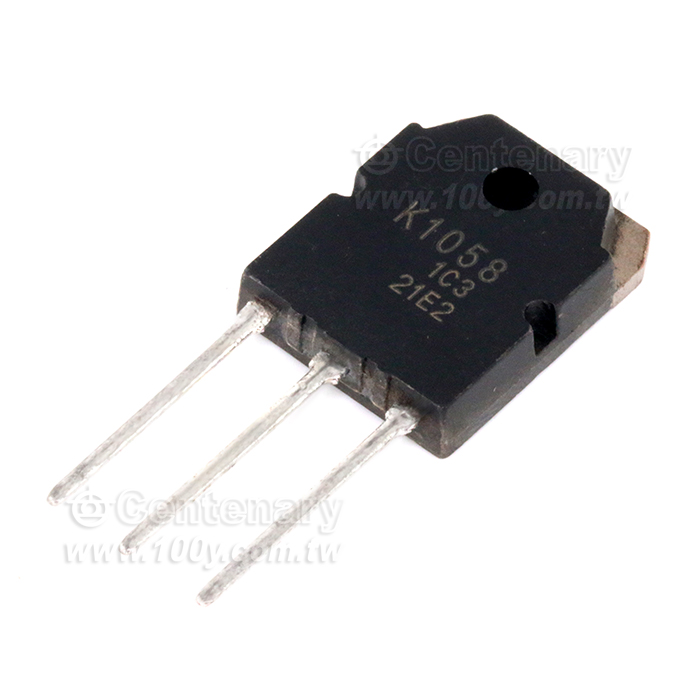 Field Effect Transistor - 149924 Product Image