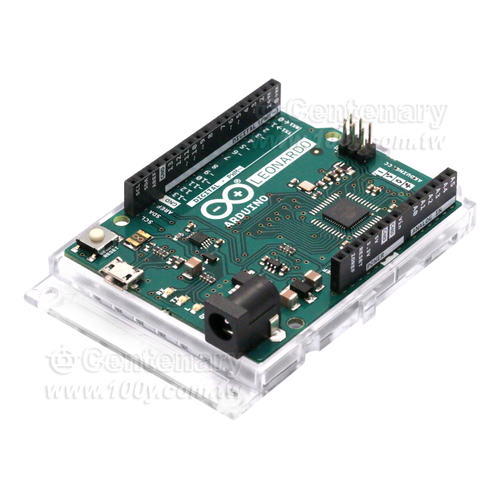 進口開發板ATmega32U4 - 144126 產品圖片