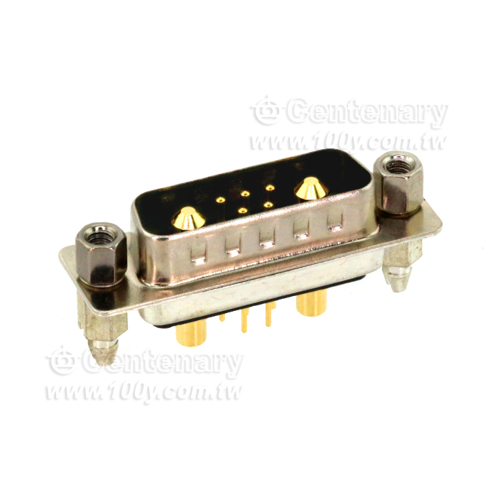 公PCB直插板接頭 - 149260 產品圖片