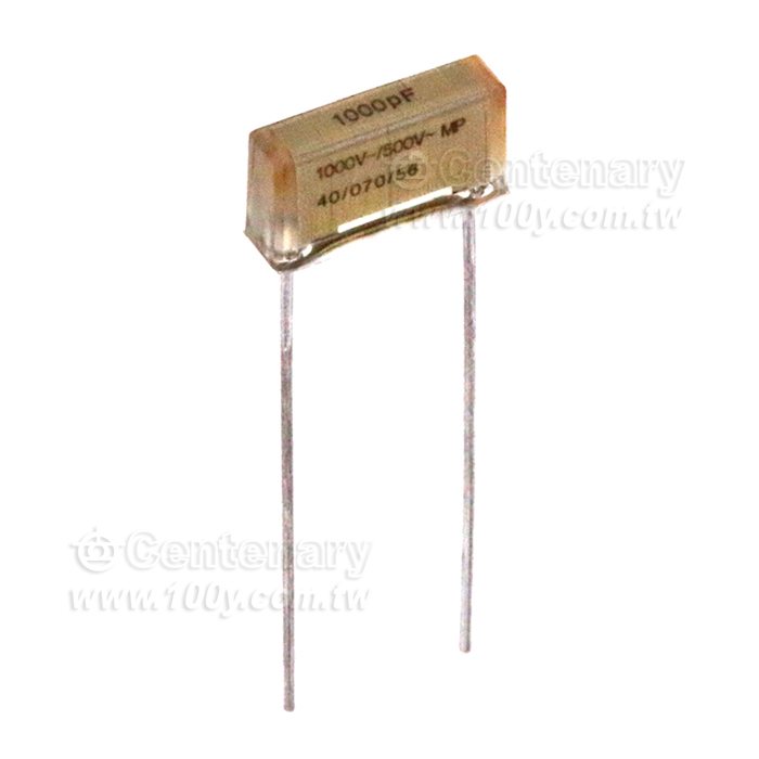 GENERAL PURPOSE AC/DC METALLIZED PAPER - 149865 Product Image