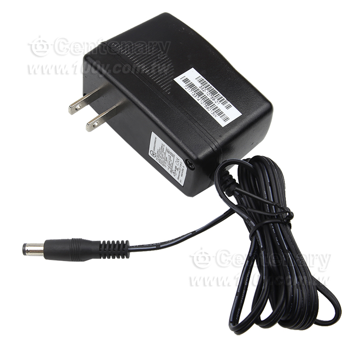 台灣LEI 立德 12V/3A 電源 5.5*2.5/2.1 - 150081 產品圖片