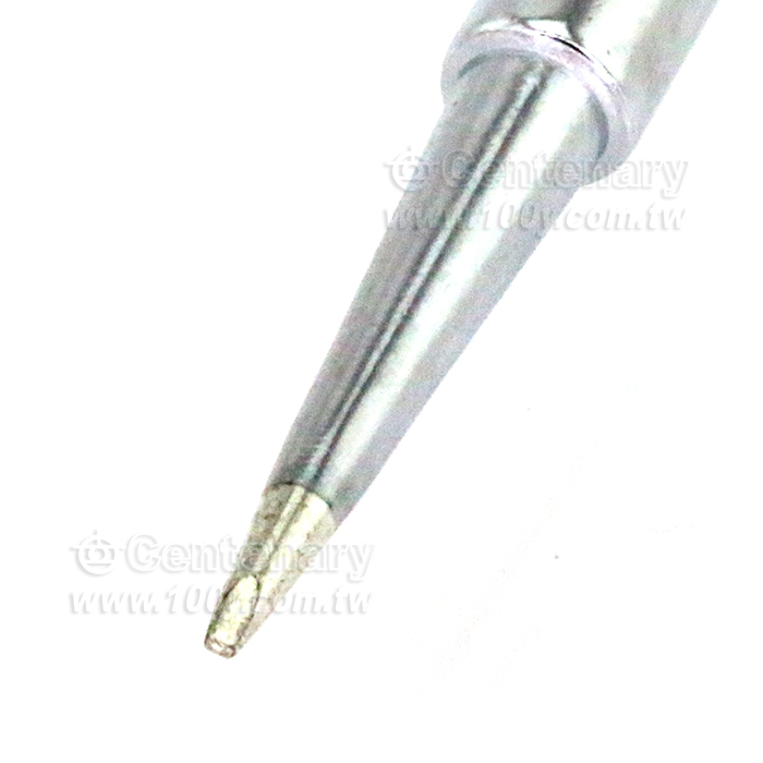 YIHUA 無鉛 936内熱式烙鐵頭 2.7cm+2.7cm - 150228 產品圖片