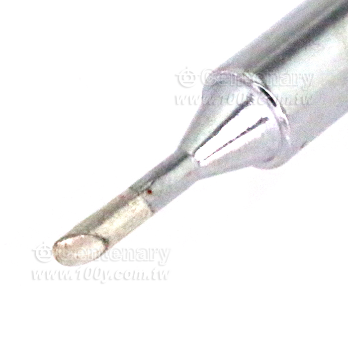 無鉛 936內熱式烙鐵頭 2.6cm+1.5cm - 150232 產品圖片