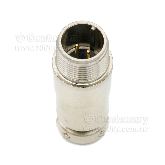 TAJIMI_Miniature Circular Connector - 98110 Product Image
