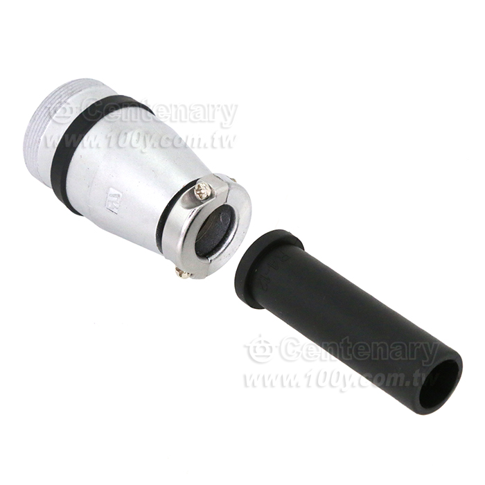 PLS-28 Series -Industial Circular Connector - 108241 Product Image