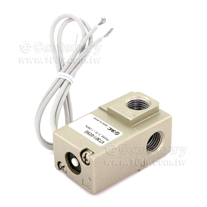SMC 電磁閥 DC24V - 150265 產品圖片