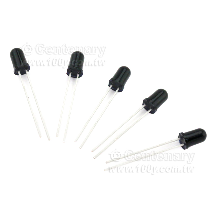Phototransistor  - 93026 產品圖片