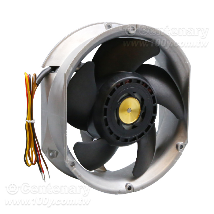 SANYO 三洋直流風扇 48V 4缐 - 150486 產品圖片