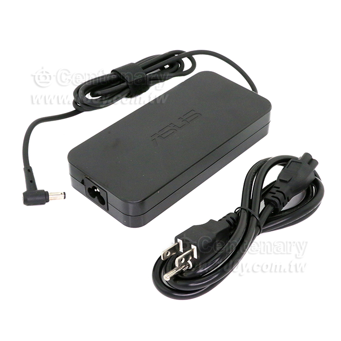 ASUS_20V/6A Adapter - 150260 Product Image