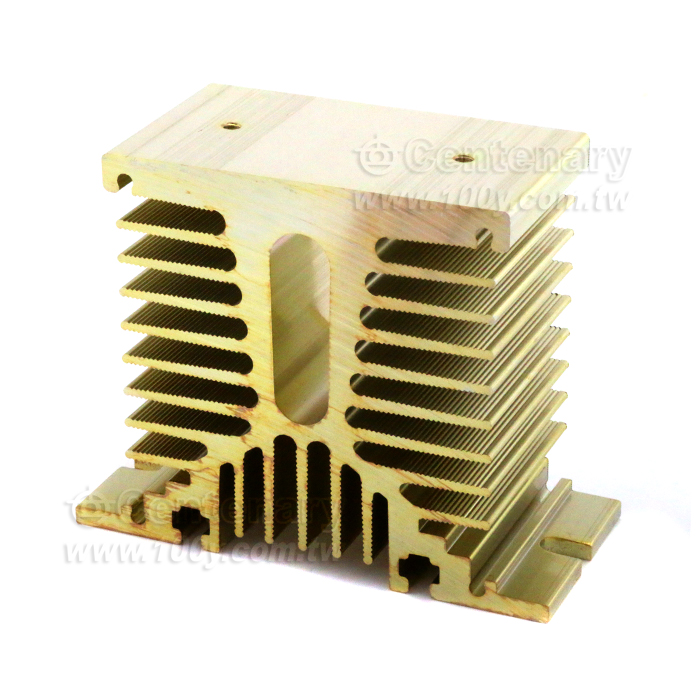 High Power Heat Sink - 28492 Product Image