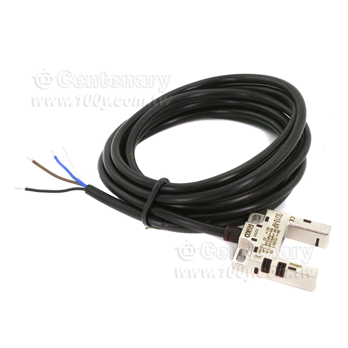 RIKO_U Type Photoelectric Switch - 93067 Product Image