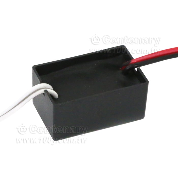 AC110V LED專用定電流源 20mA(35V) - 65150 產品圖片