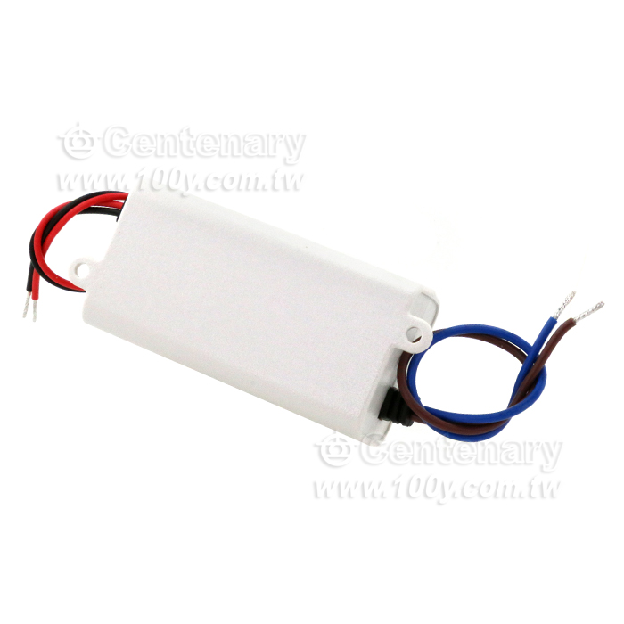 16W Single Output Switching Power Supply - 100138 Product Image