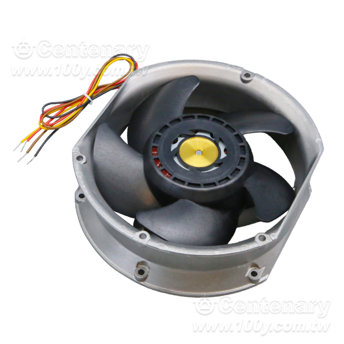 三洋 直流風扇 172x150x51mm, 24V - 150626 產品圖片