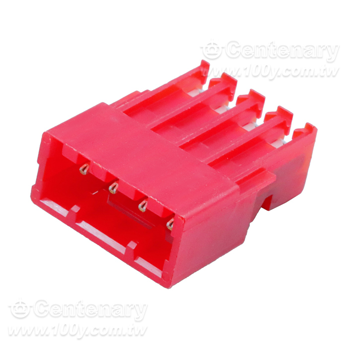 Tyco_IDC Connector (Closed End) - 150646 Product Image