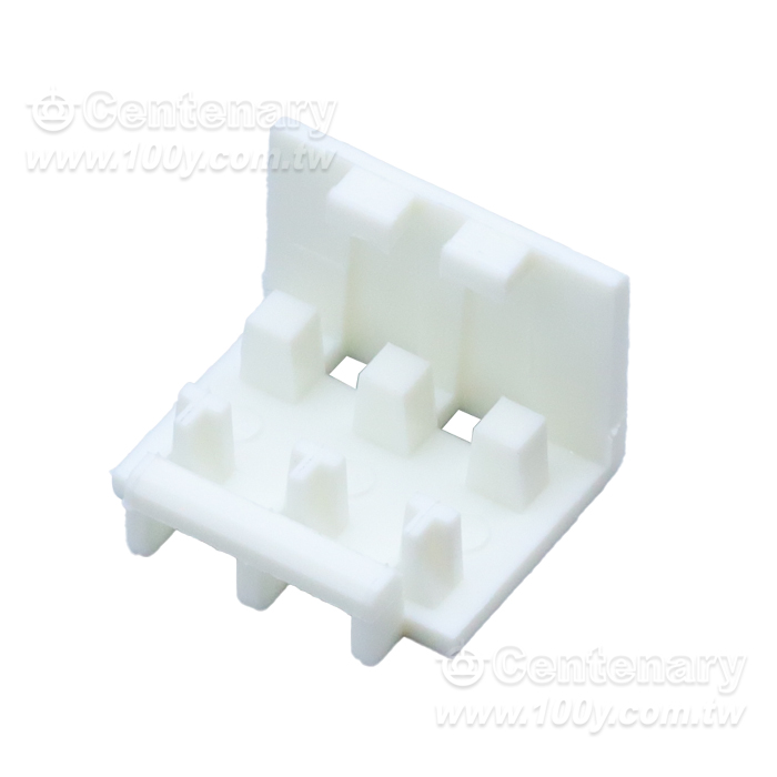 TE 02P MTA156 MOLDED COVER - 150698 Product Image
