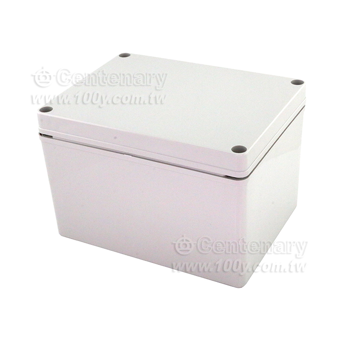 防水接線盒 200L*150W*130H(mm) - 93105 產品圖片