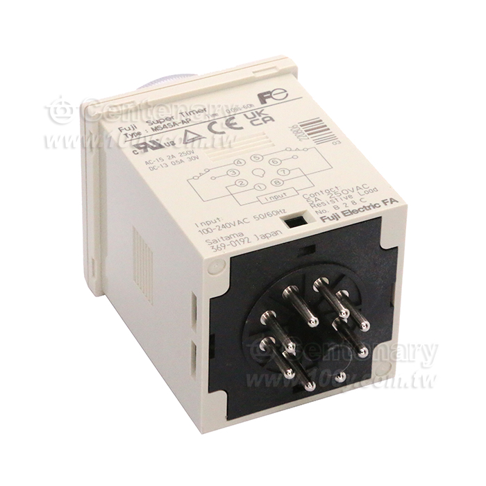 限時繼電器 - 150546 產品圖片