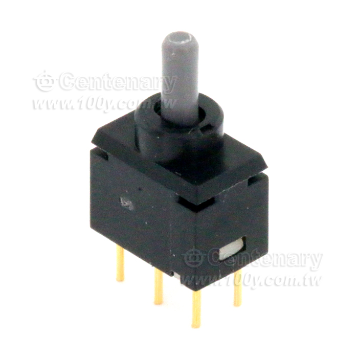 NKK_Process Sealed Ultra-Miniature Toggles - 93014 Product Image