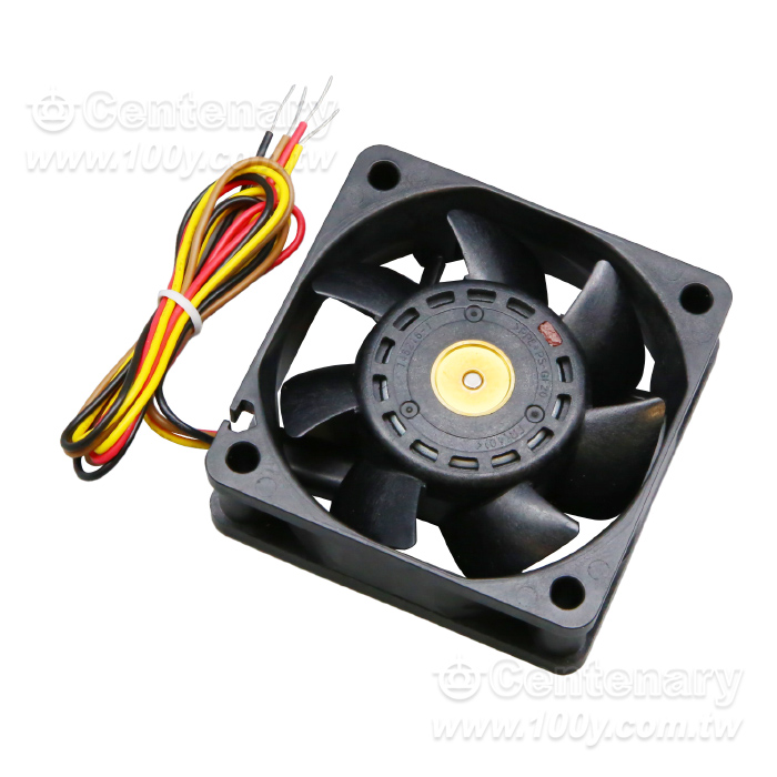 SANYO DC FAN - 150846 Product Image