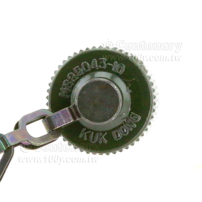 MS25043 Dust Caps for Receptacle - 93886 Product Image